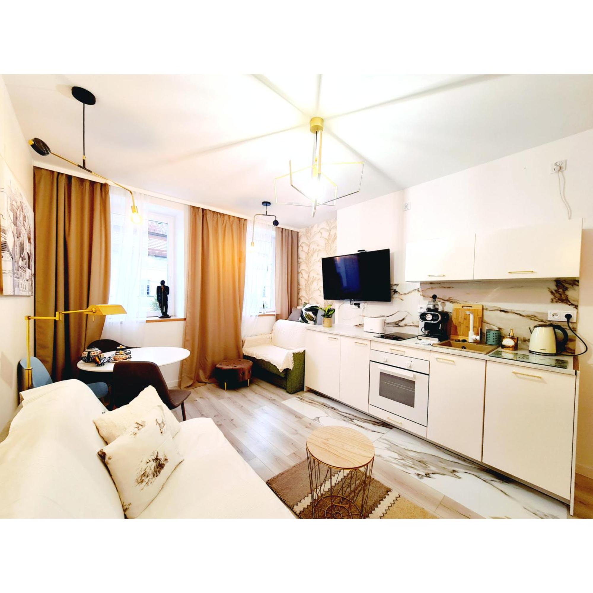 Apartamenty Przy Ratuszu Boleslawiec  Zimmer foto