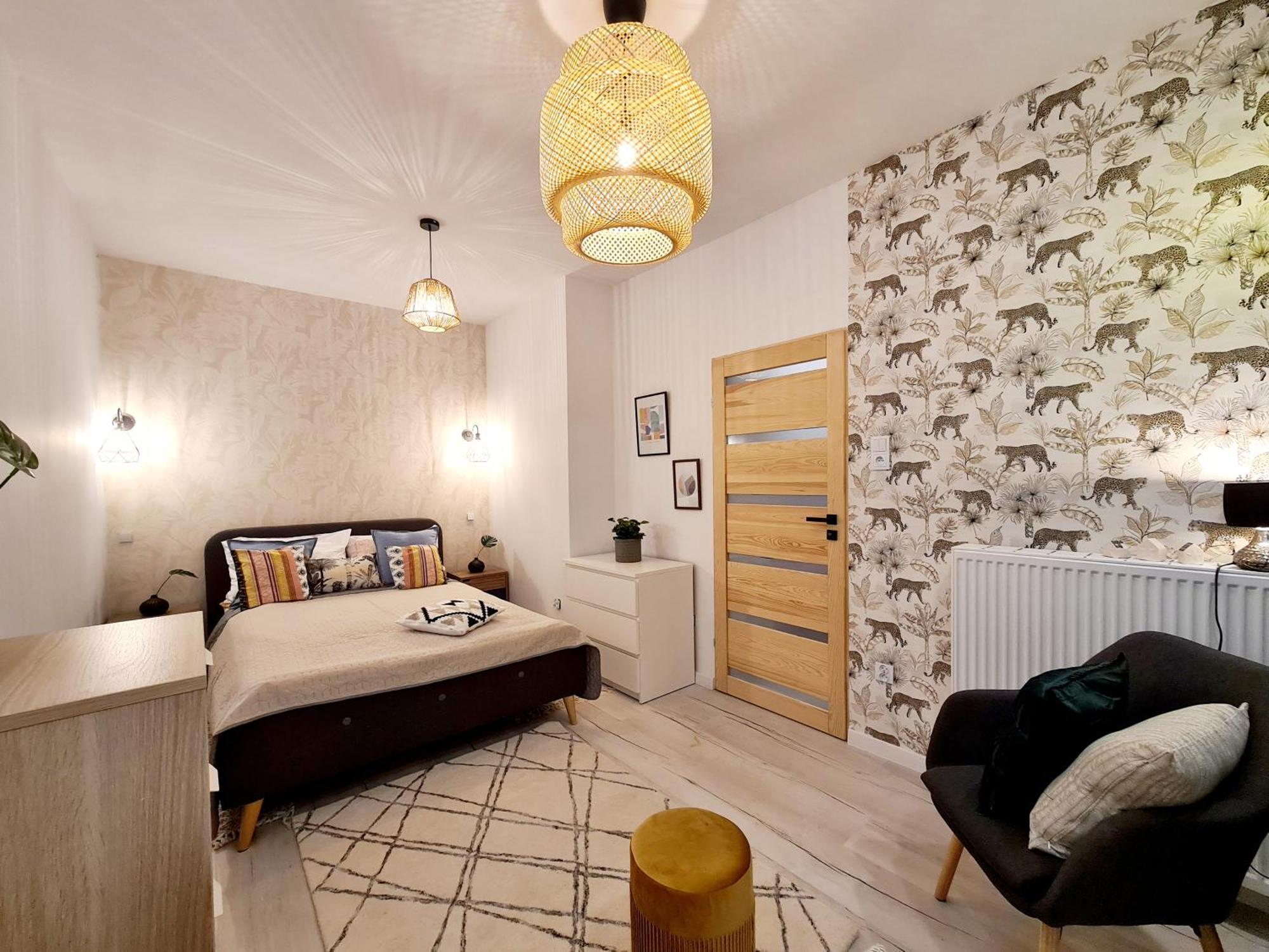 Apartamenty Przy Ratuszu Boleslawiec  Zimmer foto